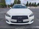 Infiniti Q50 3.0T Premium JN1EV7AP8GM305974 photo