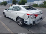 Infiniti Q50 3.0T Premium JN1EV7AP8GM305974 снимка