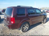 Honda Pilot Touring 5FNYF48979B023026 снимка