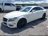 Mercedes-Benz Cls 550 WDDLJ7DB6CA051828 снимка