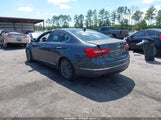 Kia Cadenza Premium KNALN4D79E5120304 снимка