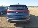 Kia Sportage Lx KNDPM3AC3N7983722 photo