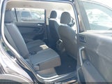 Volkswagen Tiguan 2.0T S 3VV0B7AXXJM107104 fotografie