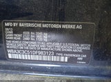 BMW 320I xDrive WBA3C3C51DF983123 снимка