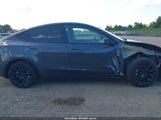 Tesla Model Y Awd/Long Range Dual Motor All-Wheel Drive 7SAYGDEE2PF752100 снимка