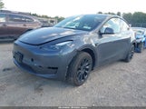 Tesla Model Y Awd/Long Range Dual Motor All-Wheel Drive 7SAYGDEE2PF752100 fotografie