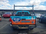 Toyota Tacoma Sr 5TFRX5GN9LX182441 fotografie