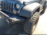 Jeep Wrangler Rubicon 1J4GA64147L212078 снимка