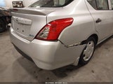 Nissan Versa 1.6 S+ 3N1CN7AP3GL877780 снимка
