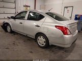Nissan Versa 1.6 S+ 3N1CN7AP3GL877780 снимка