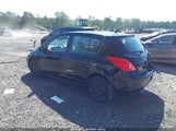 Nissan Versa 1.8S 3N1BC1CP4AL445699 снимка