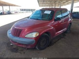 Chrysler Pt Cruiser 3C4FY48B32T267784 снимка