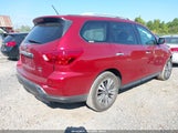 Nissan Pathfinder Sv 5N1DR2MM6HC666981 снимка