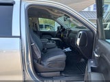 Chevrolet Silverado K1500 Lt 3GCUKRECXFG131007 снимка