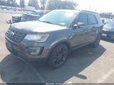 Ford Explorer Xlt 1FM5K7DH8HGD89932 fotografie