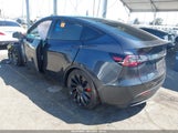 Tesla Model Y Performance Dual Motor All-Wheel Drive 7SAYGDEF1SF245917 photo