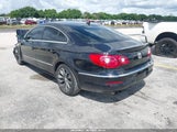 Volkswagen Cc Sport WVWML73C29E553675 снимка