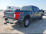 Ford F-250 Xl 1FT7W2BT7LEE94977 снимка