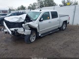 Chevrolet Silverado  2Lz 3GCUKSEC9HG402827 снимка