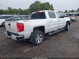 Chevrolet Silverado  2Lz 3GCUKSEC9HG402827 снимка