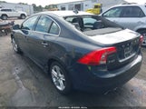 Volvo S60 T5 Premier YV126MFB2F1305083 снимка