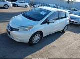Nissan Versa Note Sv 3N1CE2CP3FL399343 снимка