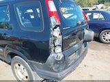 Honda Cr-V Lx SHSRD78545U324851 fotografie
