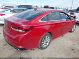 Hyundai Sonata Se 5NPE24AF0JH726553 снимка