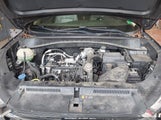 Hyundai Tucson Limited KM8J33A2XGU152086 снимка