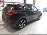 Hyundai Tucson Limited KM8J33A2XGU152086 снимка