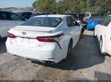 Toyota Camry Se 4T1G11AK1MU587918 photo