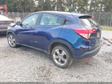 Honda Hr-V Lx 3CZRU6H39HG701229 снимка