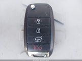 Kia Sportage Lx KNDPMCAC5L7815027 снимка