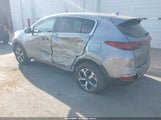 Kia Sportage Lx KNDPMCAC5L7815027 снимка