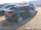 Chevrolet Cruze 2Lt Auto 1G1PE5SB9F7181930 снимка