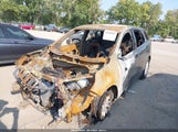Chevrolet Equinox Lt 3GNAXJEVXKL363638 снимка