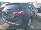 Chevrolet Equinox Lt 3GNAXJEVXKL363638 снимка