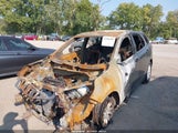Chevrolet Equinox Lt 3GNAXJEVXKL363638 снимка