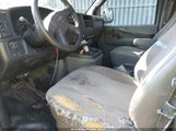 GMC Savana Work Van 1GTGG25V361175663 снимка