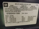 GMC Savana Work Van 1GTGG25V361175663 снимка