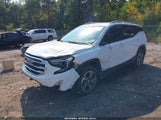 GMC Terrain Slt 3GKALVEV6JL292078 снимка