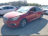 Hyundai Sonata Se 5NPE24AF4GH292419 снимка