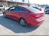 Hyundai Sonata Se 5NPE24AF4GH292419 снимка