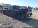 GMC Sierra  Sle 1GTV2UEC2EZ395571 снимка