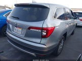 Honda Pilot 2Wd Ex 5FNYF5H38LB010438 снимка