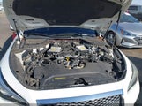 Infiniti Q50 3.0T Premium JN1EV7AR4GM341808 photo
