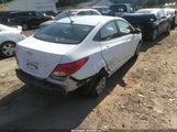 Hyundai Accent Se KMHCT4AE8HU271460 снимка