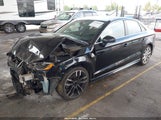 Audi A3 2.0T Premium WAUKFGFF3F1029908 fotografie
