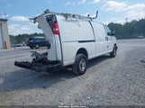 Chevrolet Express  Work Van 1GCZGUCG4F1248614 снимка