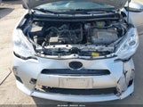 Toyota Prius C Two JTDKDTB31C1028930 снимка